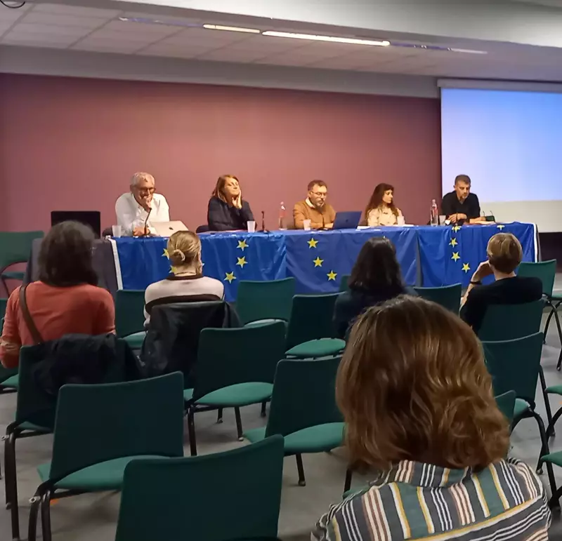 Conférence débats