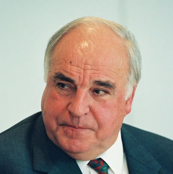 Portrait de Kohl