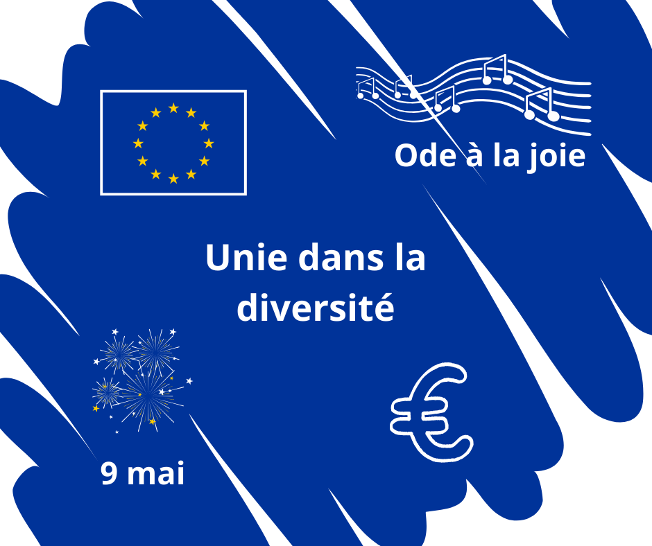 Symboles de l'UE