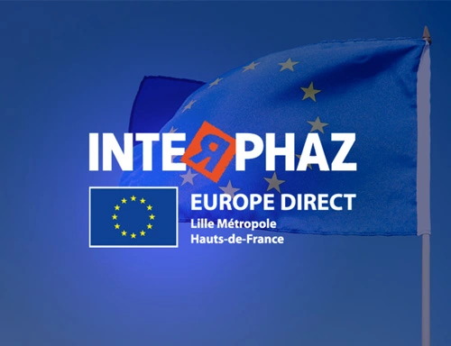 Interphaz europe direct, Lille métropole